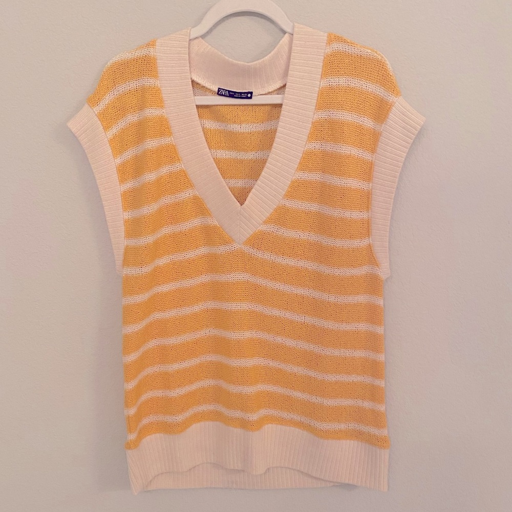 Zara top